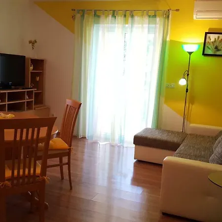 Apartman Nena Appartement Supetar