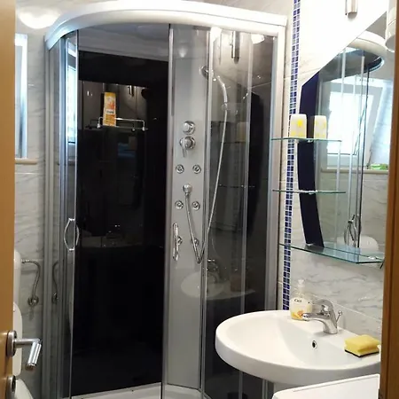Apartman Nena Appartement *